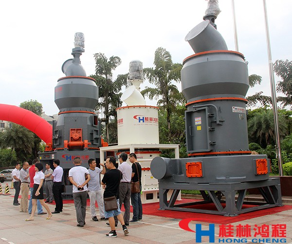 磨粉機(jī) 磨粉機(jī)