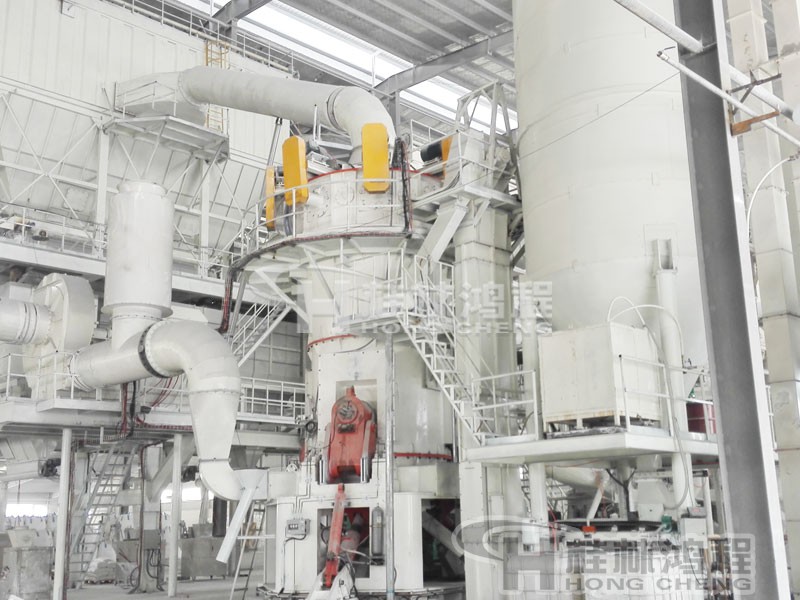 硼礦粉磨粉機HLMX超細立式磨粉機 HLMX1700硼礦粉磨粉機HLMX超細立式磨粉機