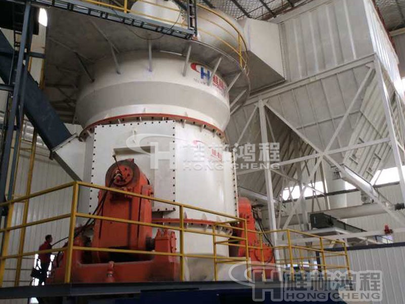 325目石灰石磨粉機HLM2400立式磨粉機 325目石灰石磨粉機HLM2400立式磨粉機