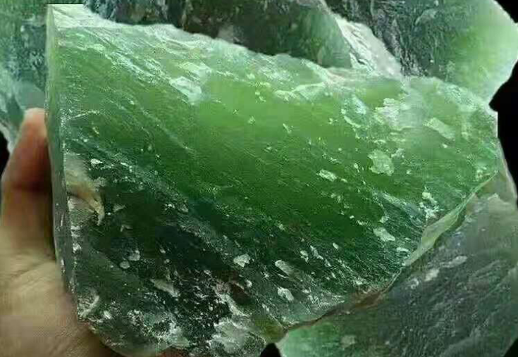 玻璃纖維原料是什么礦？葉臘石占比50%